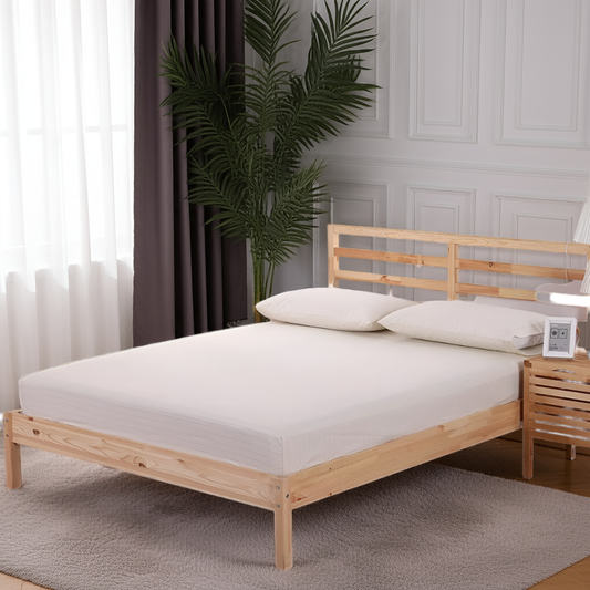 Erdungsbettlaken EarthingDream