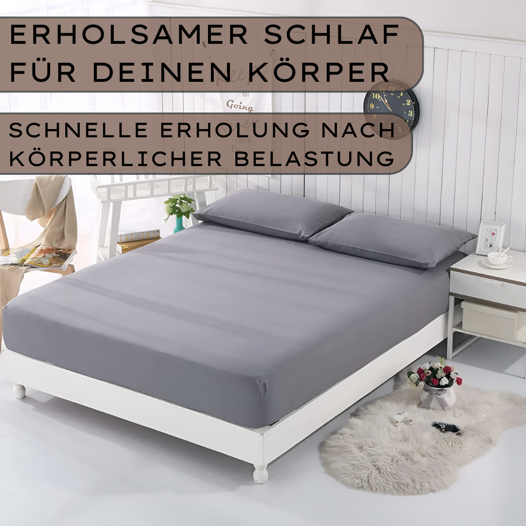 Erdungsbettlaken EarthingDream