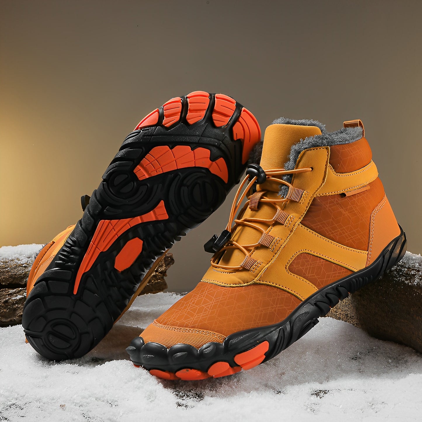ForestStep
