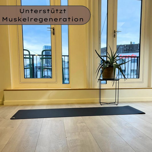 Yoga Erdungsmatte