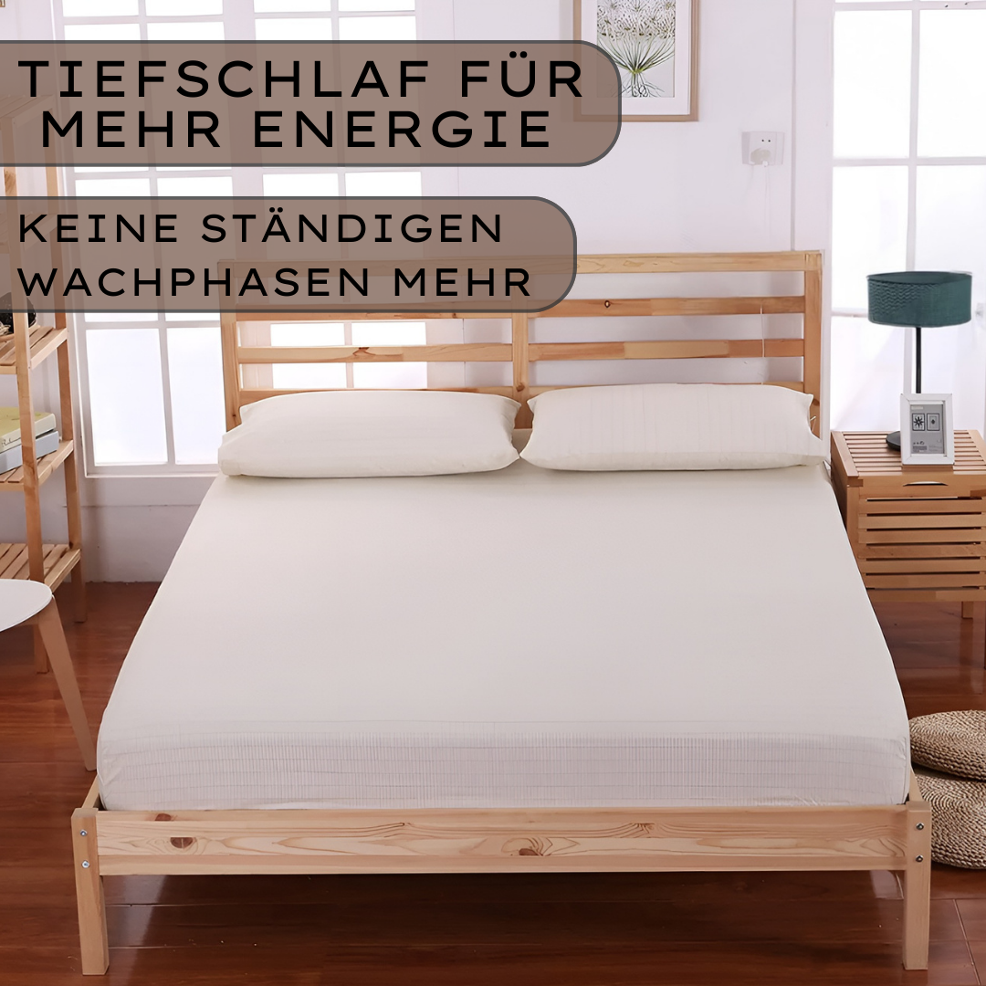 Erdungsbettlaken EarthingDream