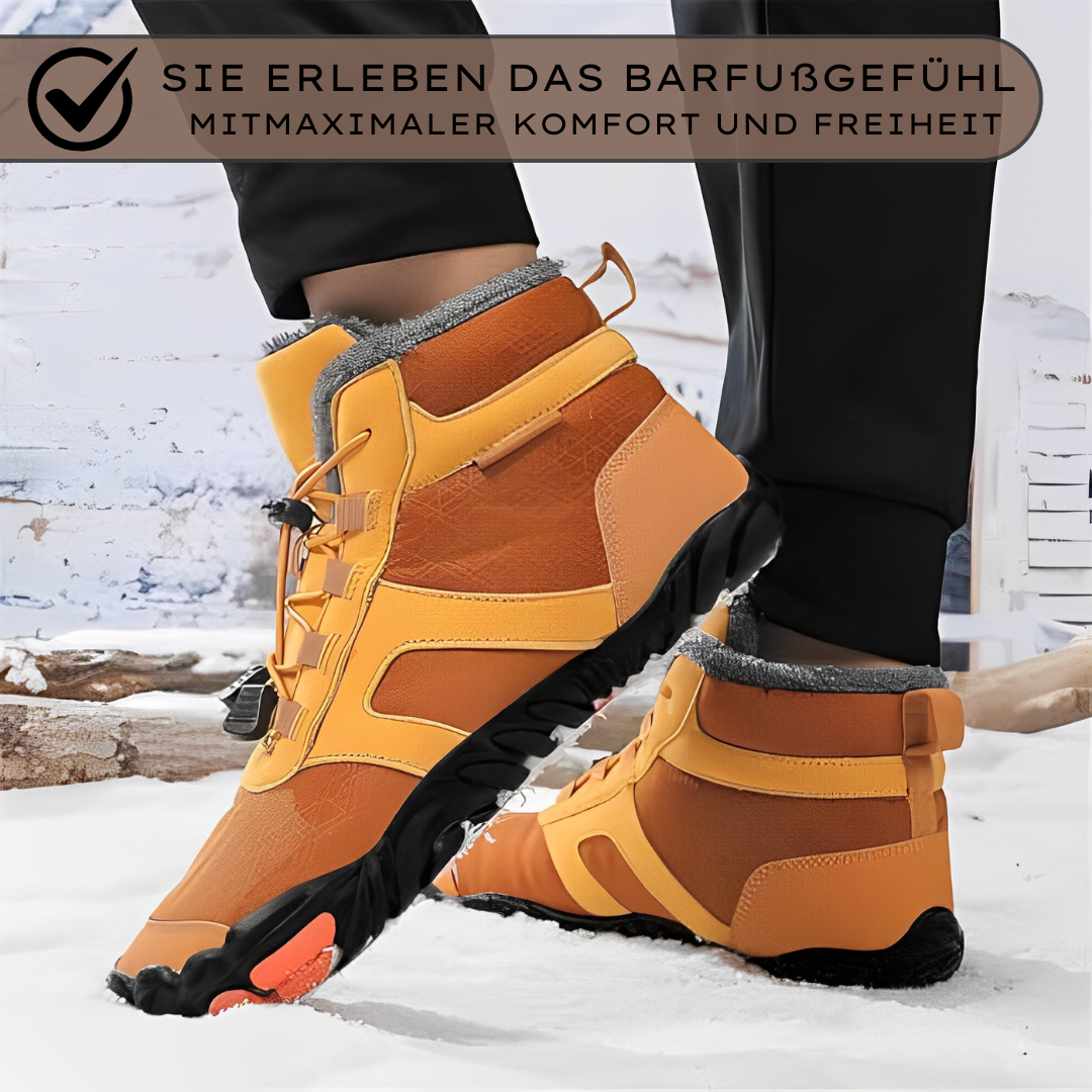 ForestStep