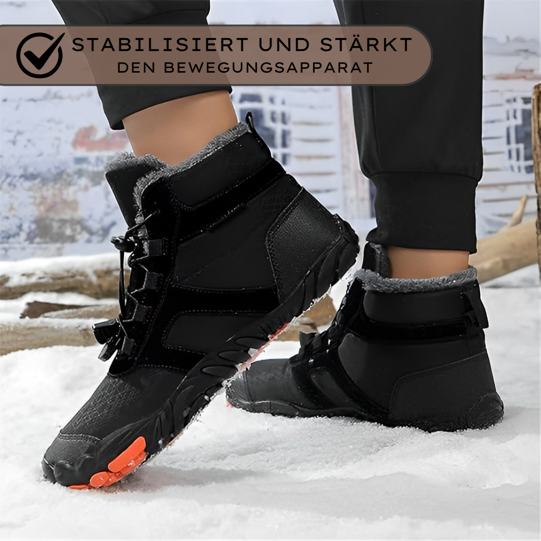 ForestStep