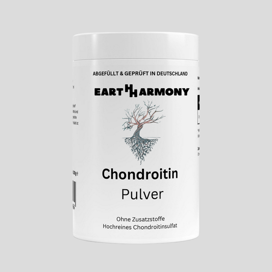 Chondroitin Pulver - 100g
