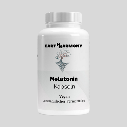 Melatonin - 75 Kapseln